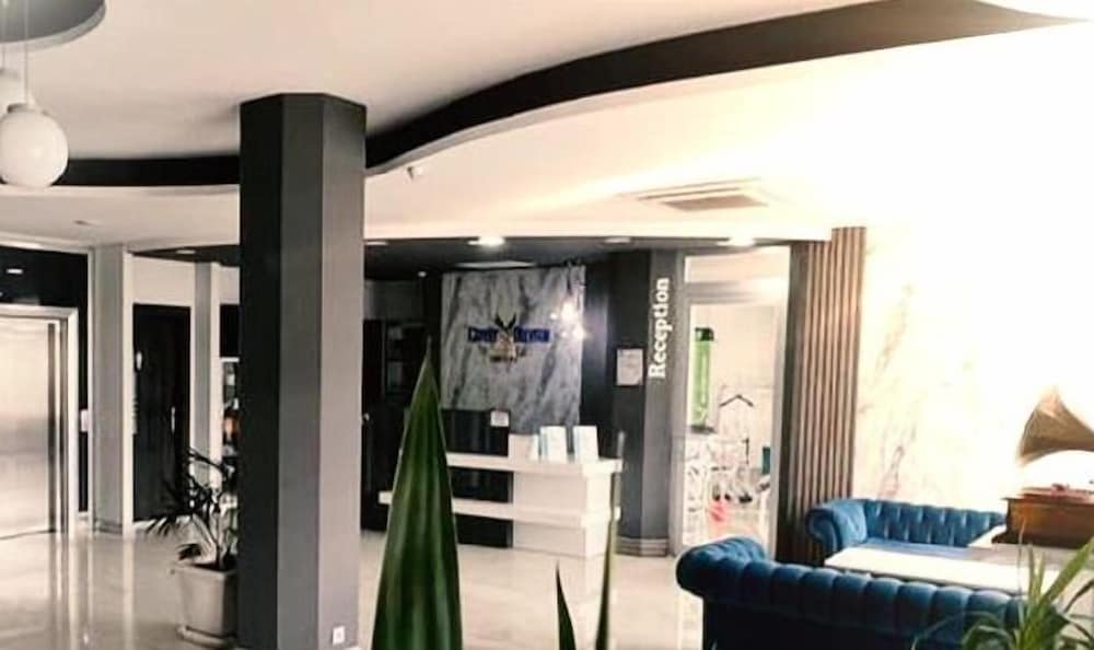 Cavit Duvan Prestige Hotel 6/52