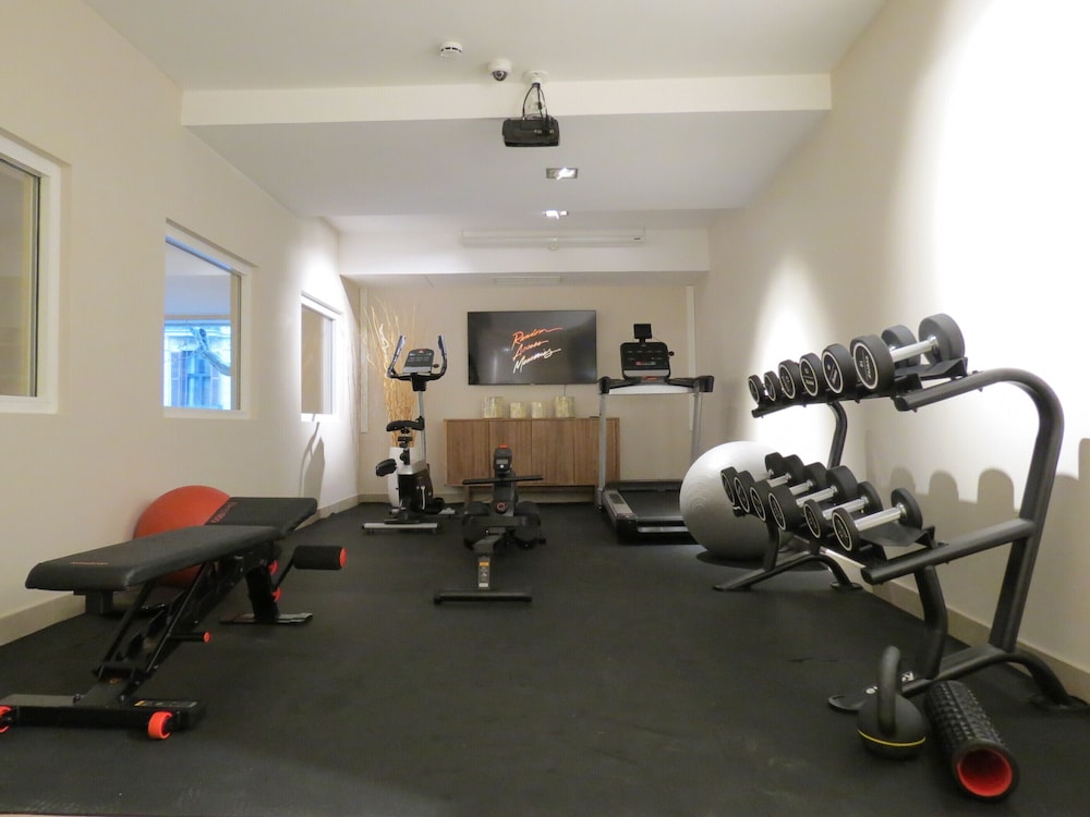 Hotel Omnium 31/50