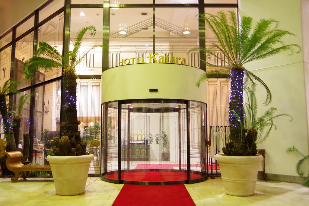 HOTEL KATARA RESORT AND SPA 2/26