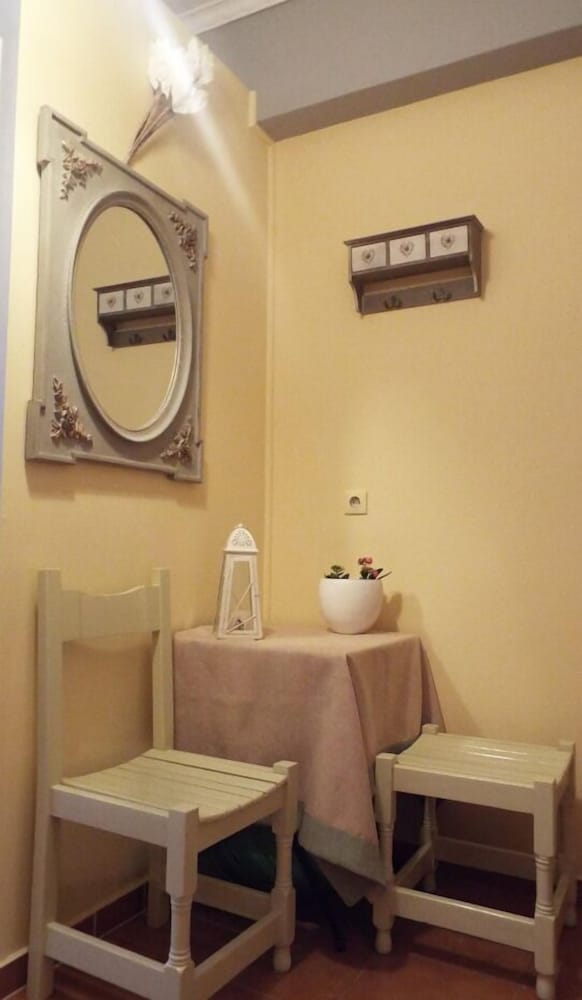 LEFKADA CENTER APARTMENTS 20/32