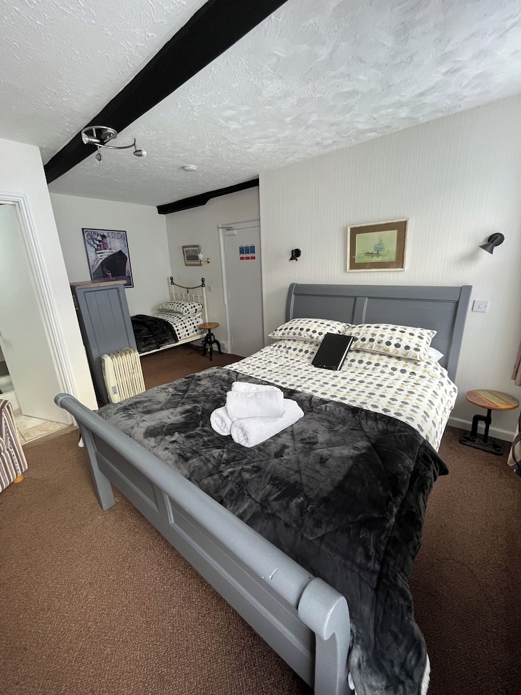 St George's Guesthouse 32/50