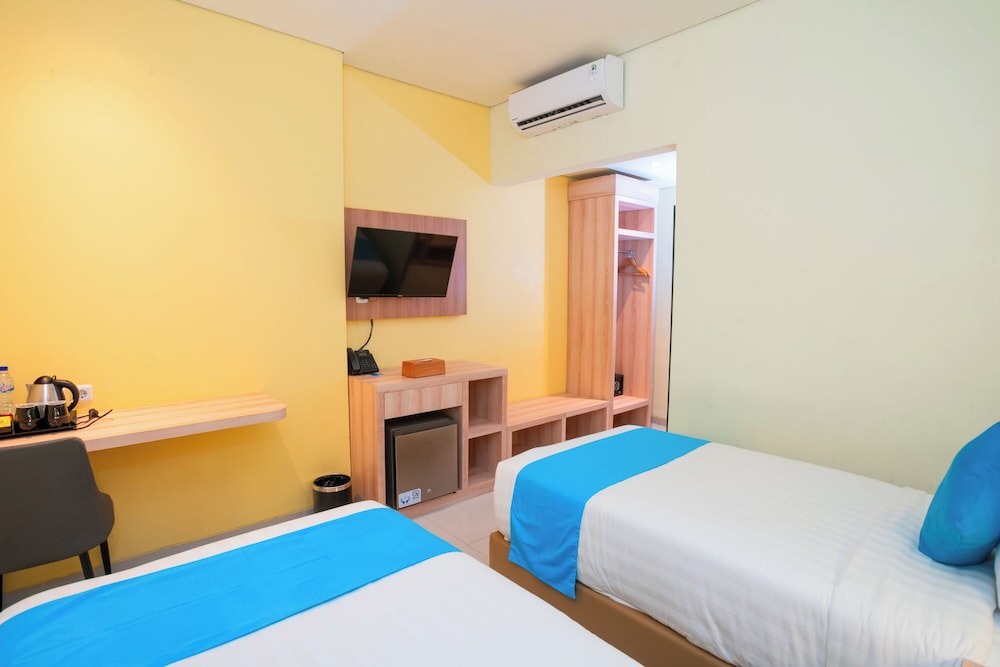 Zasgo Hotel 14/50