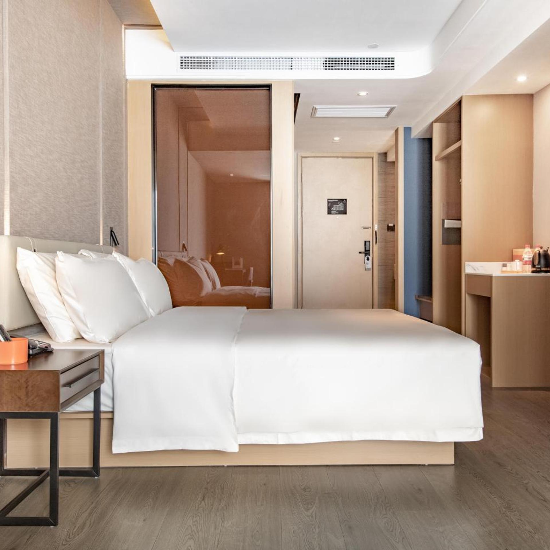 Atour Hotel Kunming International Trade Center 14/59