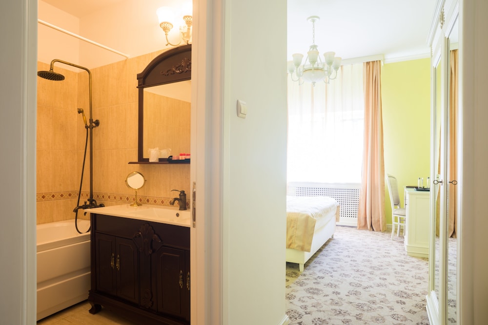 Vila Economat 49/50