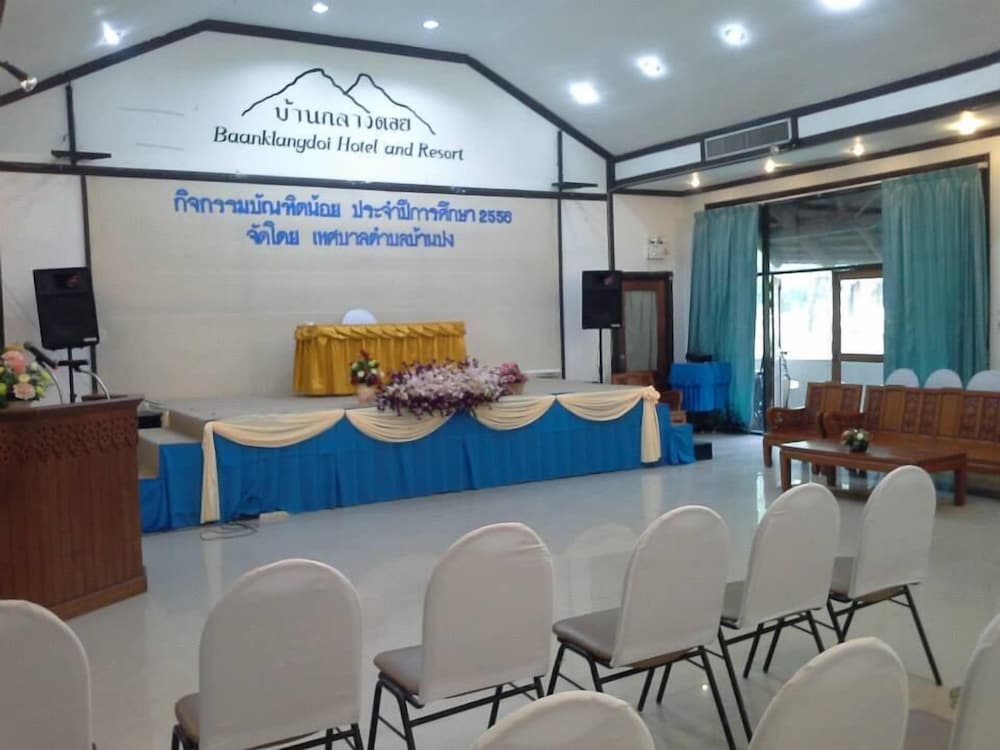 Baan Klang Doi 19/44