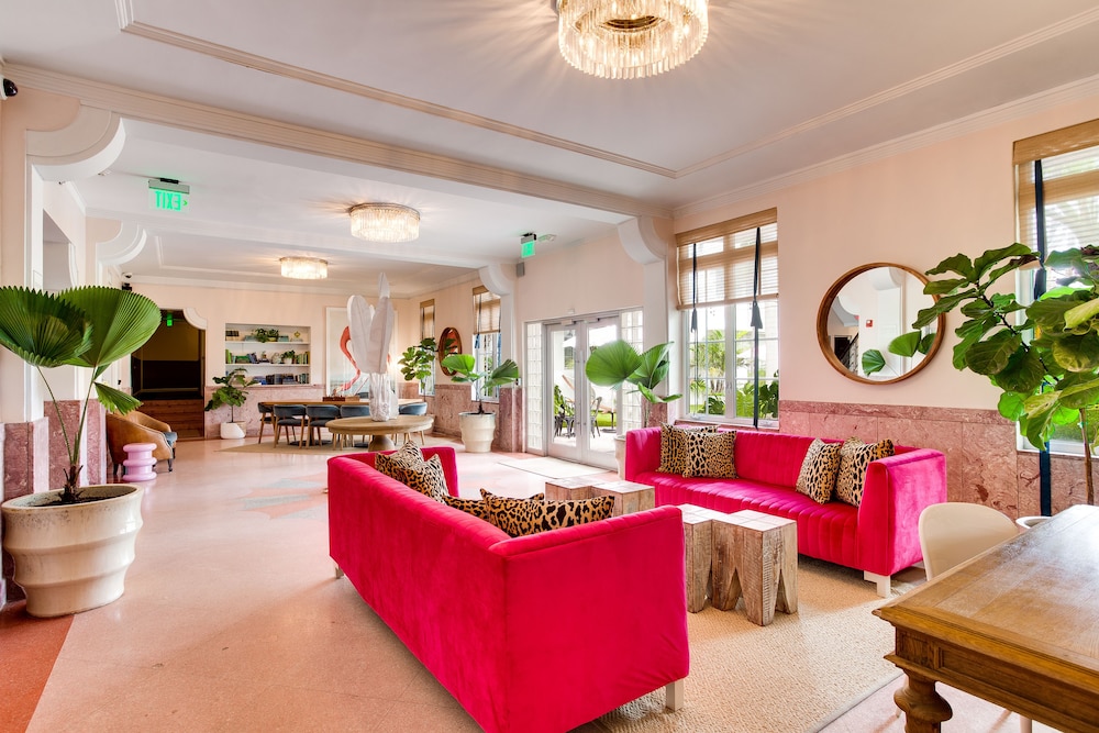 Liberty Park Hotel South Beach 49/76