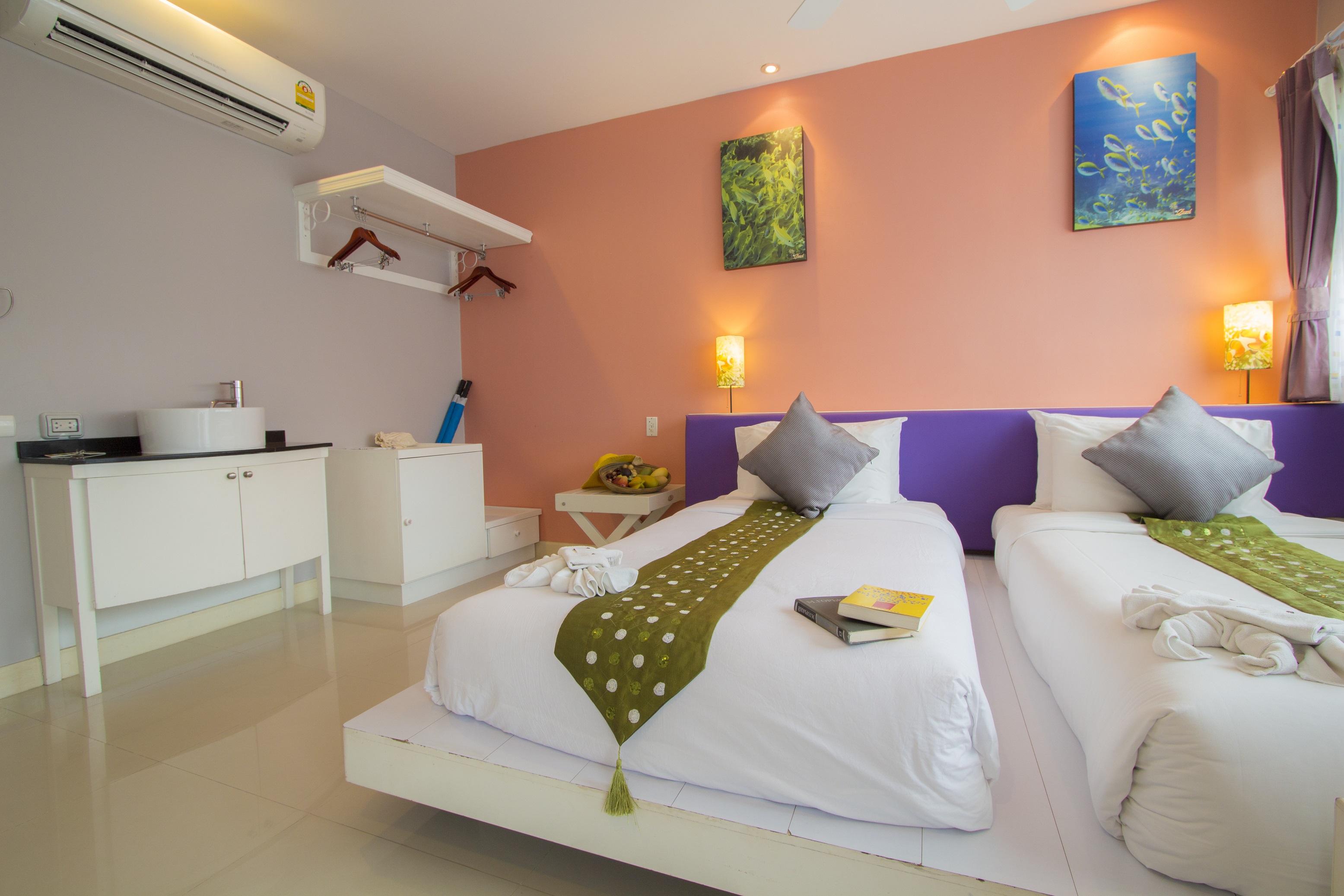 Family 2 Bedroom