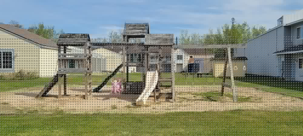Mackinaw Budget Inn 43/50