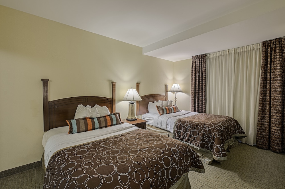 Staybridge Suites Harrisburg Hershey 11/79