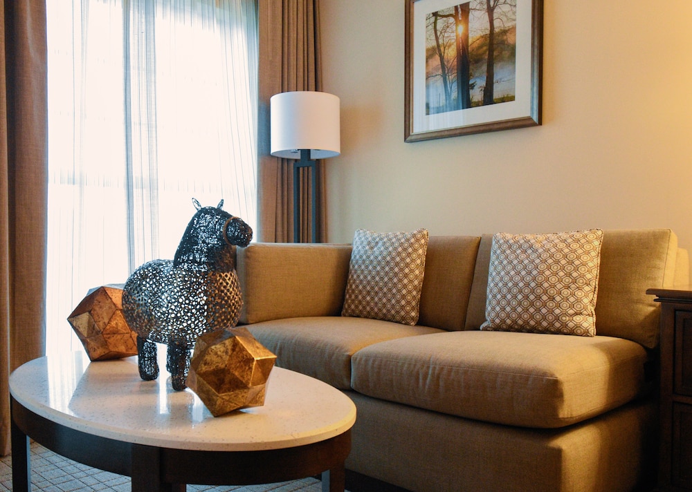 Hyatt Vacation Club At The Lodges At Timber Ridge, Branson 39/67