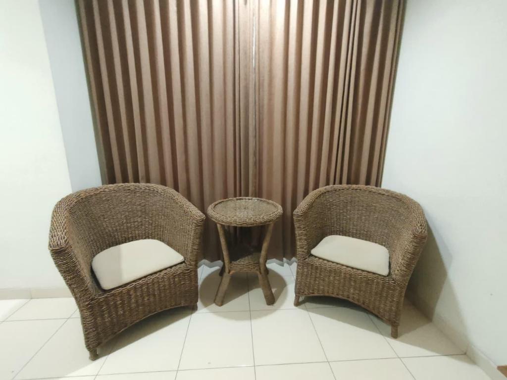 Ijen View Hotel and Resort 27/50
