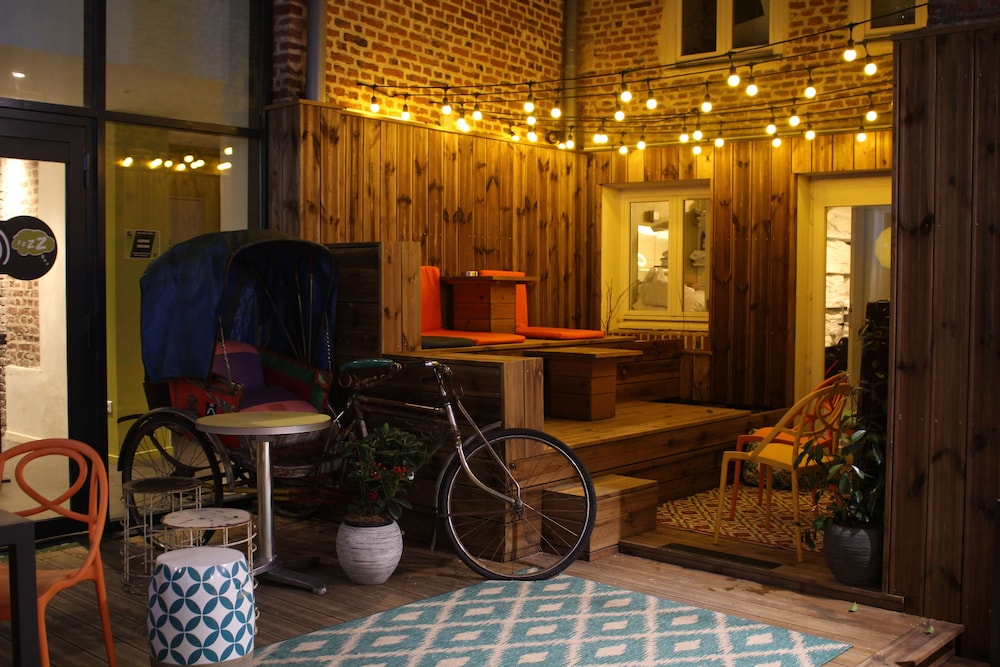 The People - Lille 36/50