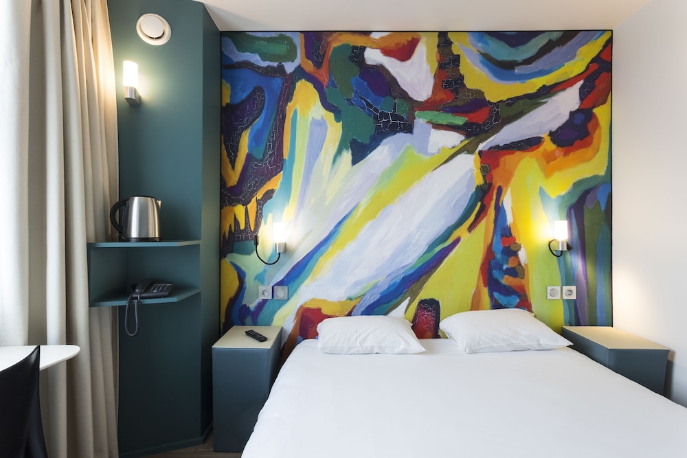 Brit Hotel Codalysa Marne La Vallee - Torcy 25/44