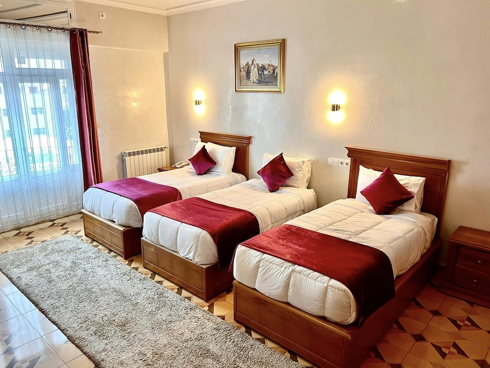Hotel Maraval Oran 20/50