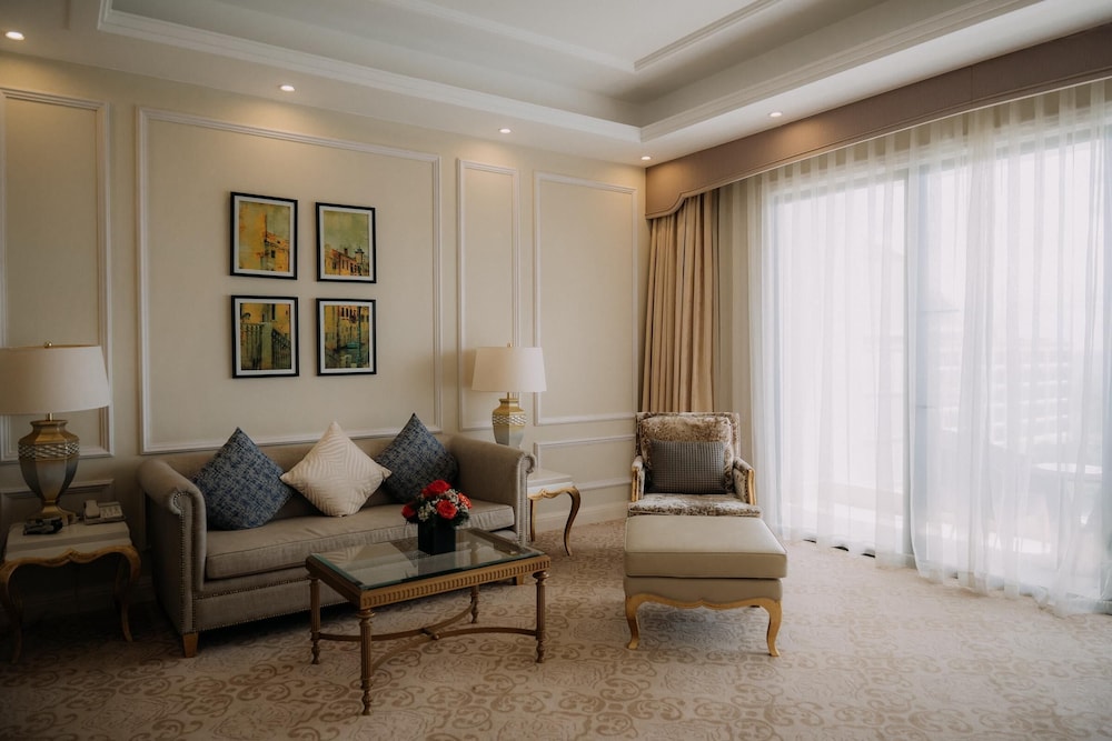 Wyndham Grand Phu Quoc 30/50