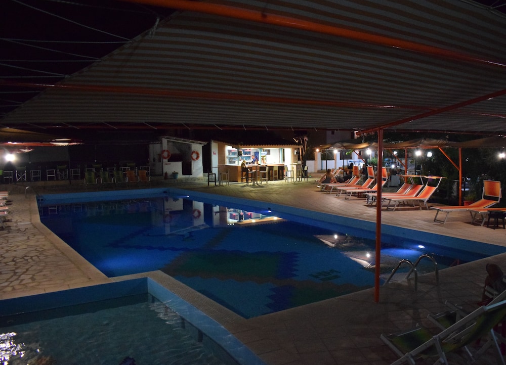 Malemi Organic Hotel 31/56