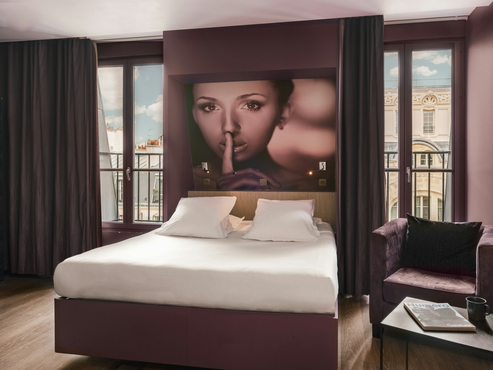 Hotel Legend 17/53