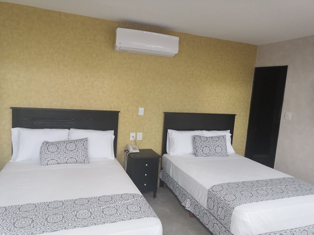 Hotel Costa Verde 5/47