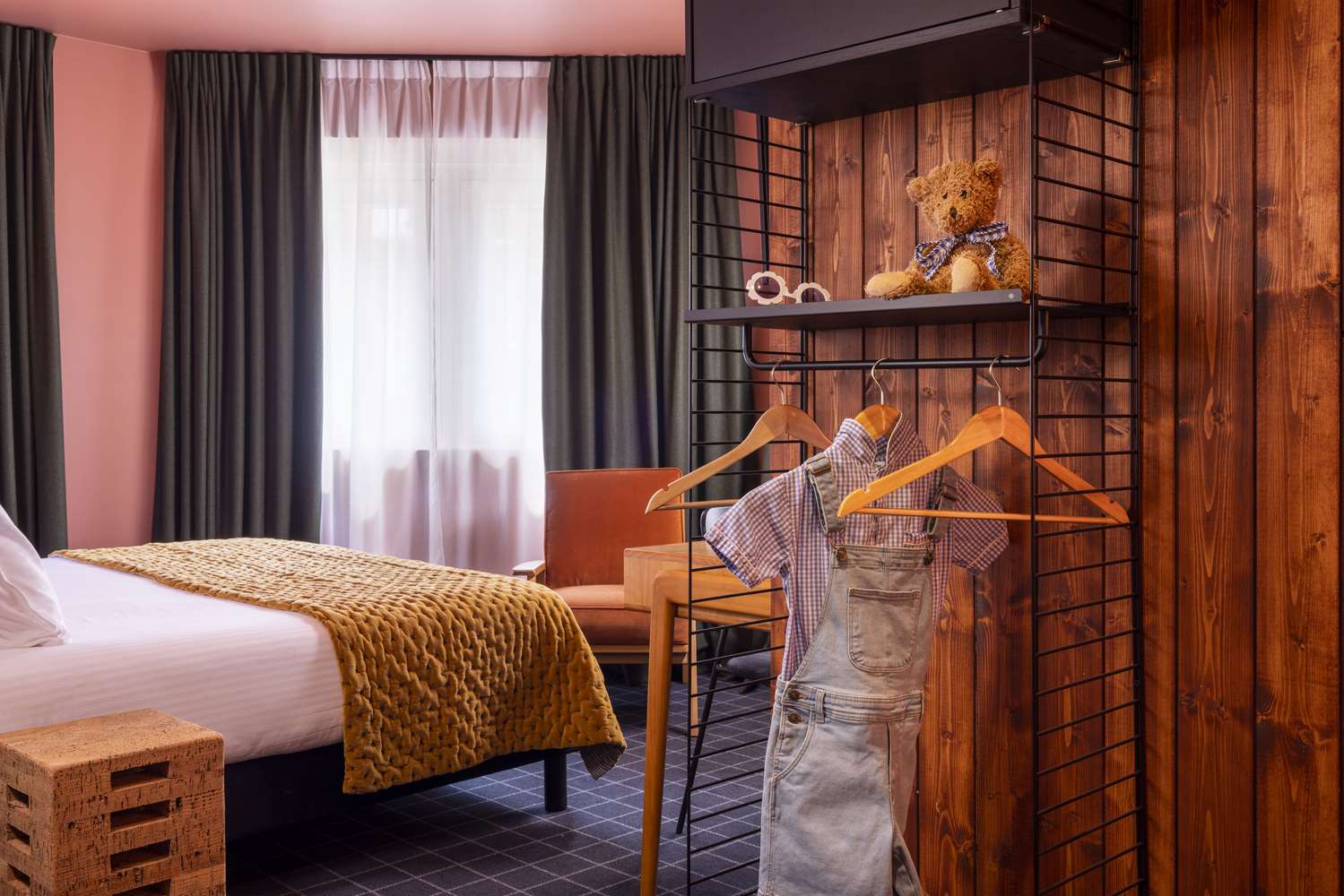 Best Western Plus Hotel Cargo 4/31