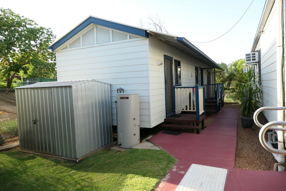 Mt Isa City Motel 1/42