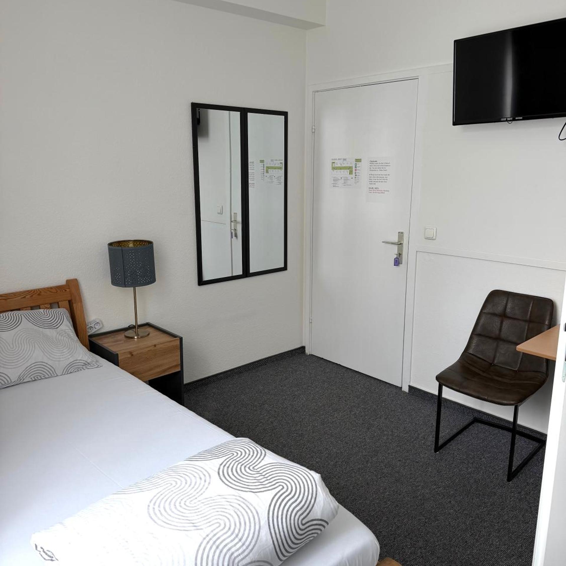 Hotel Wandsbek Hamburg 14/49