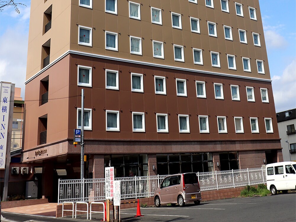 Toyoko Inn Ebina-eki Higashi-guchi 3/55