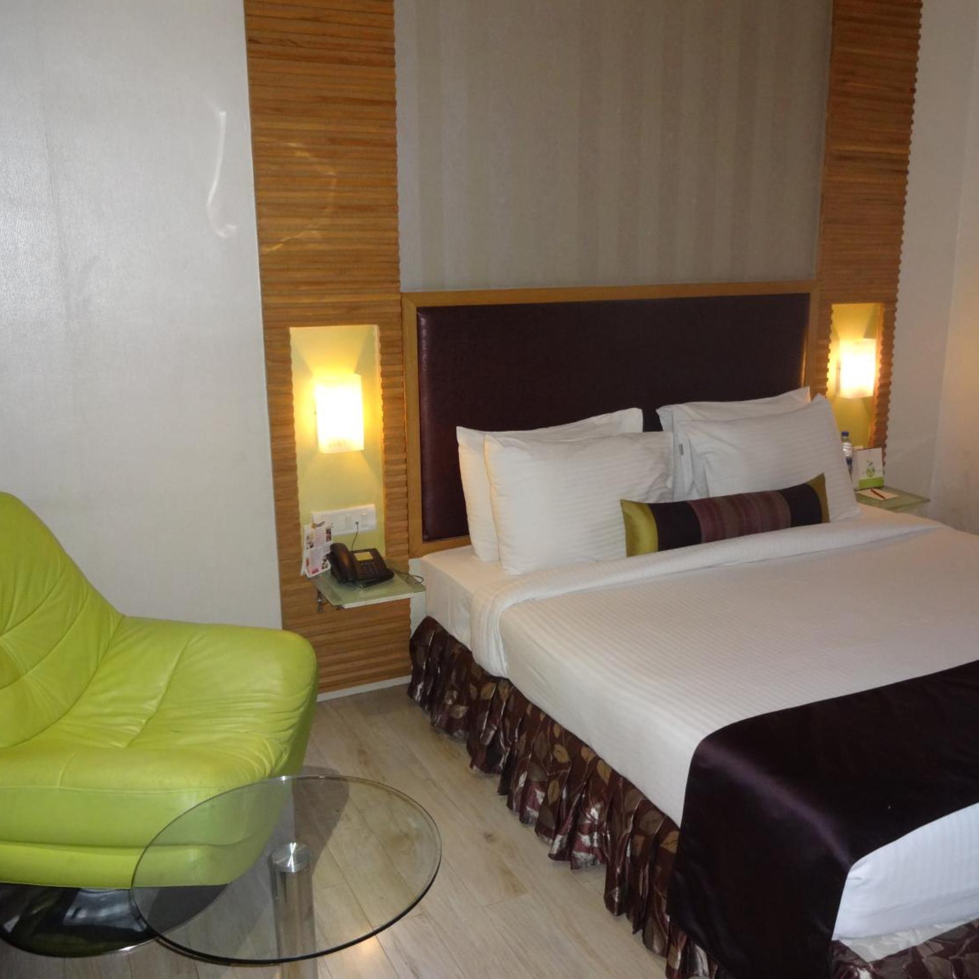 Oyo Premium Karkhana Secunderabad 18/63