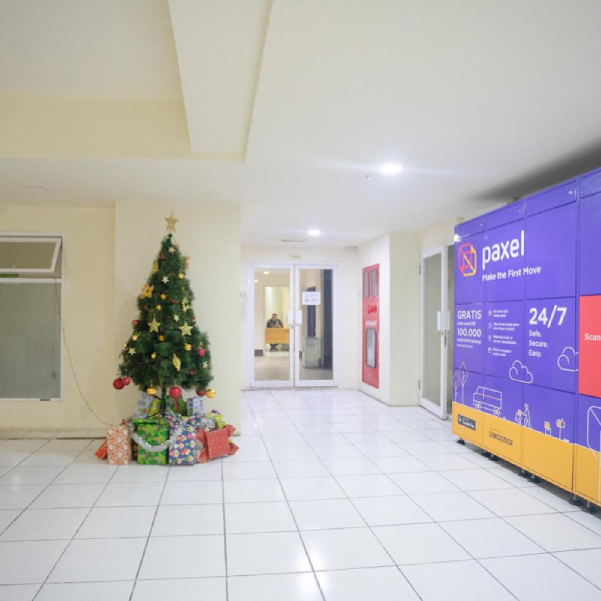 RedDoorz Apartment @ Bogor Valley 3/34