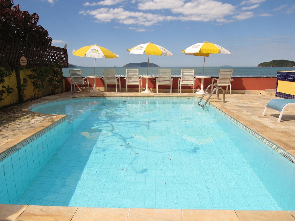 Pousada Casa Na Praia 38/65