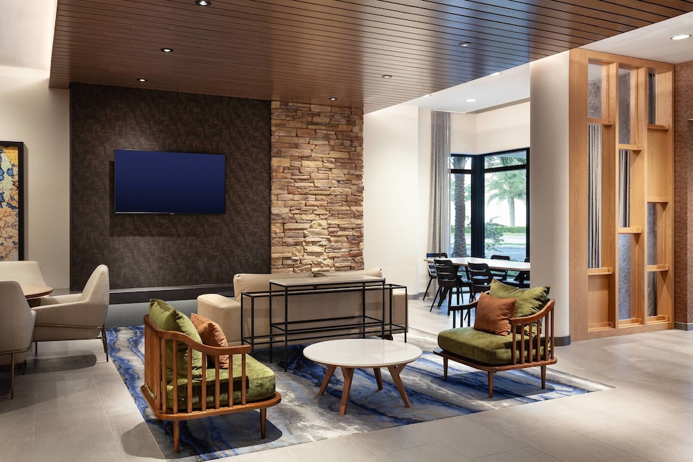 Fairfield Inn Suites Wellington West Palm Beach 20/29