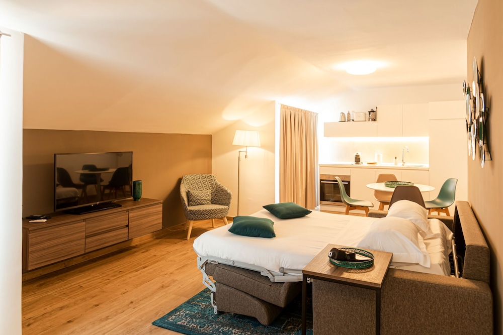 Residence Aurelia Antica 7/33