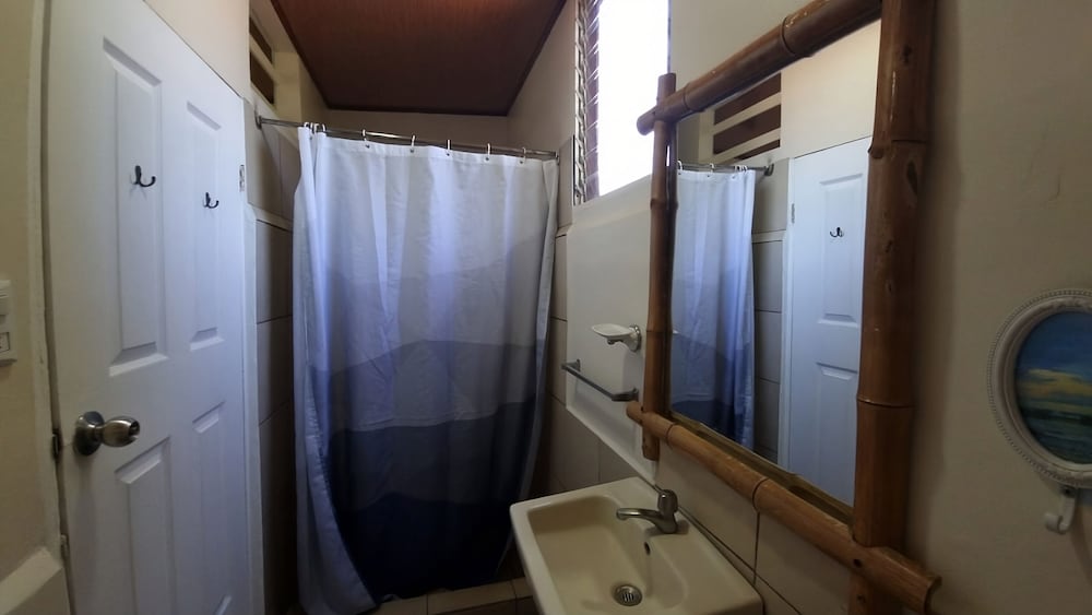 Hotel Brasilito 49/50