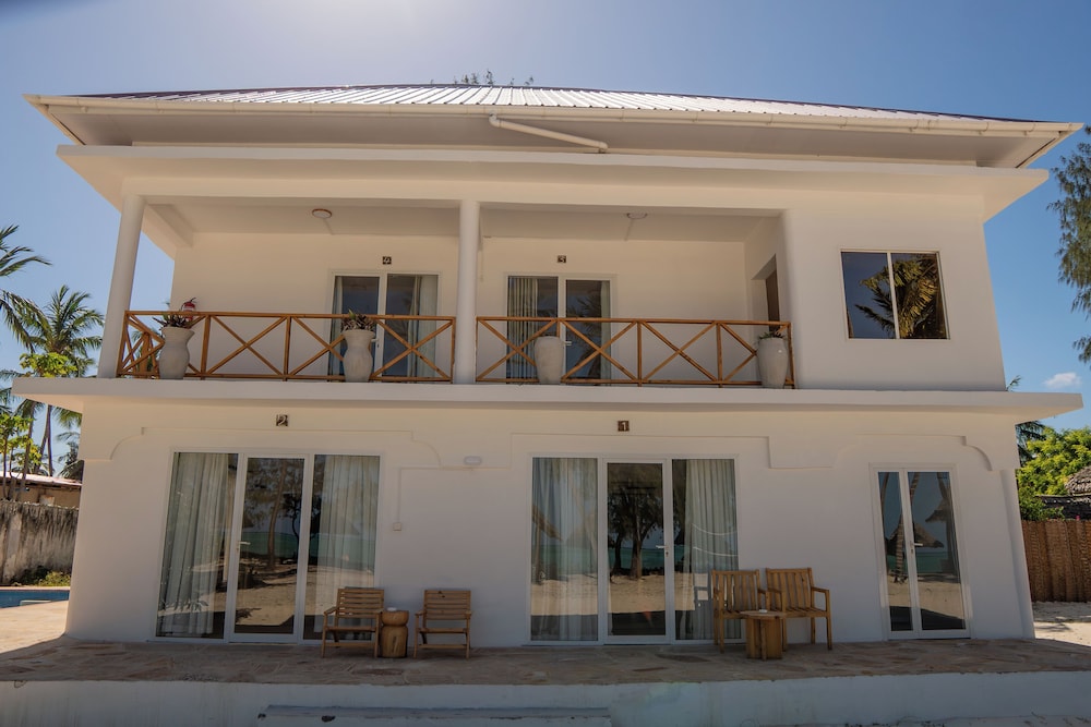 Cristal Resort 3/74