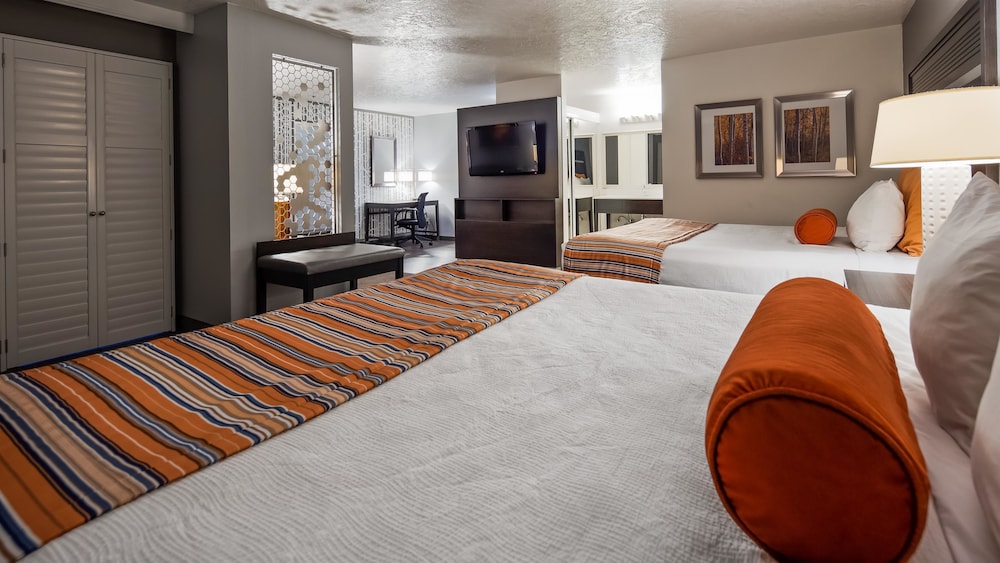 Best Western Corvallis 22/35
