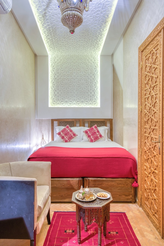 Le palais Tara and Spa 14/50