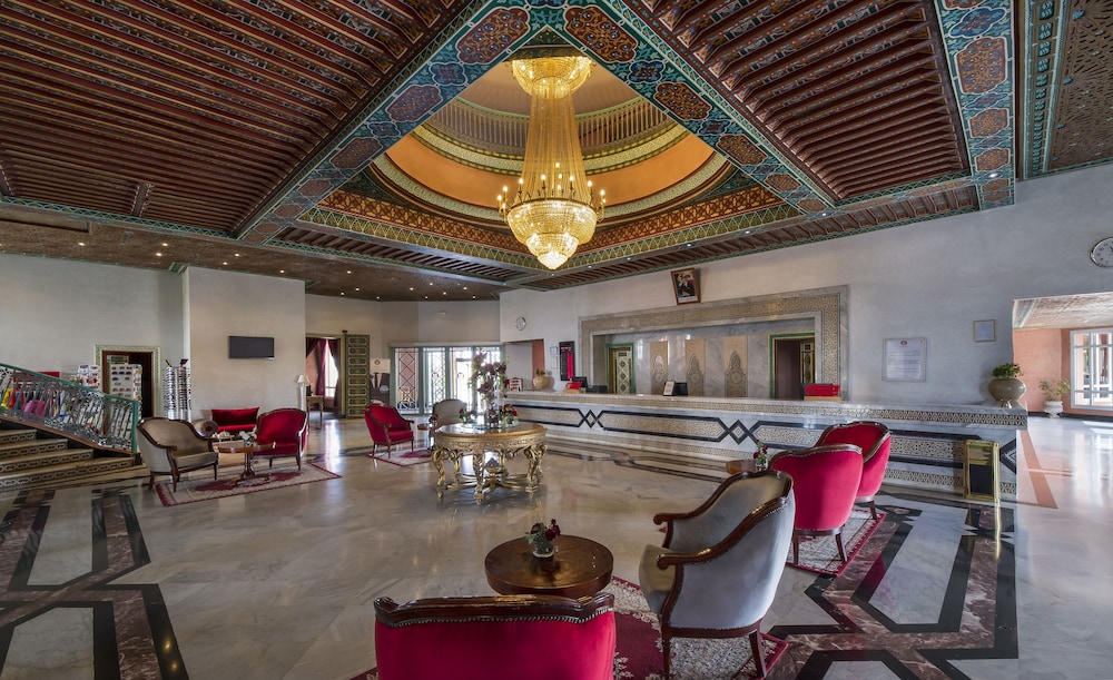 MOGADOR KASBAH 32/35