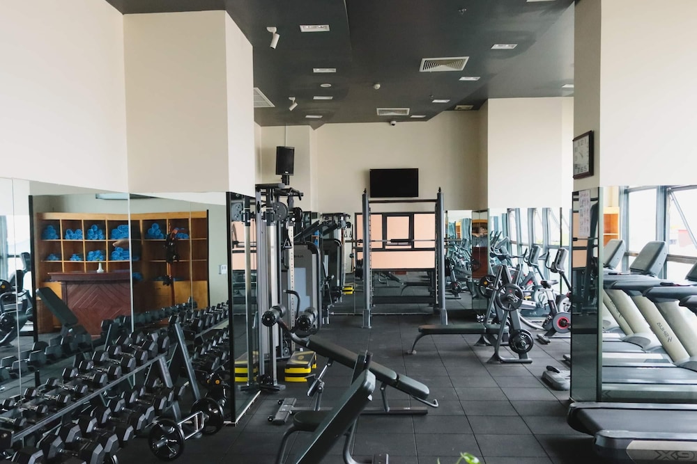 Ramada by Wyndham Phnom Penh Central 24/38