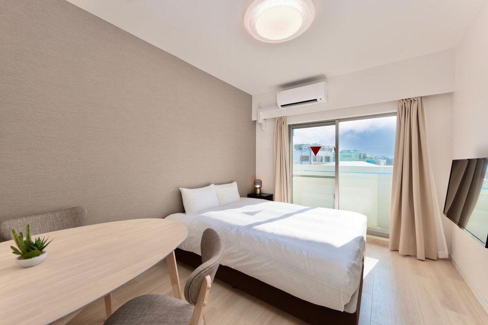 Miyako Crystal Hotel 6/8