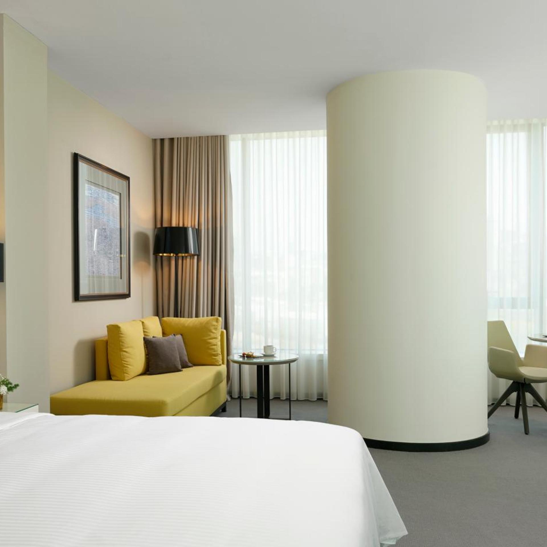 Centro, Suite, Sofa, Corner