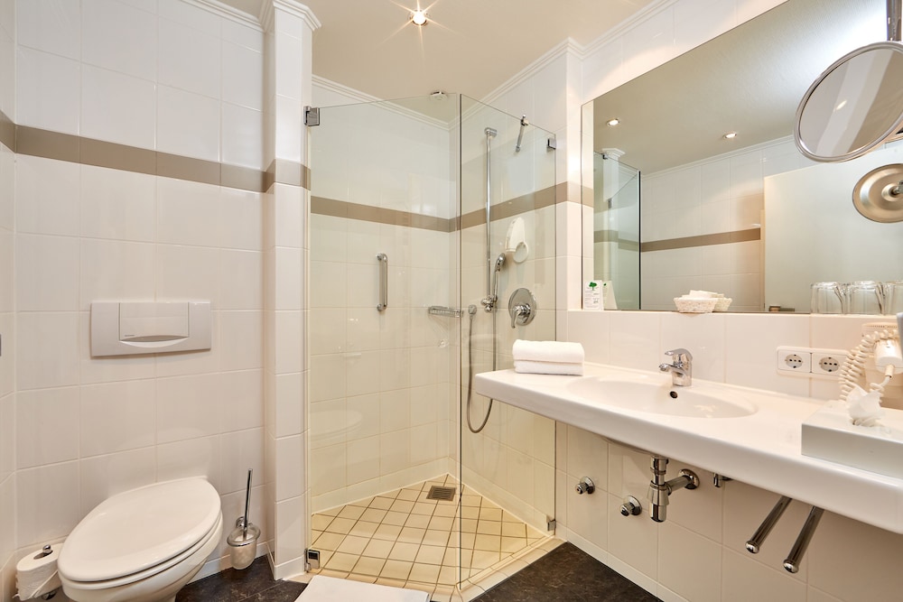 HOTEL AM BADERSEE 14/64