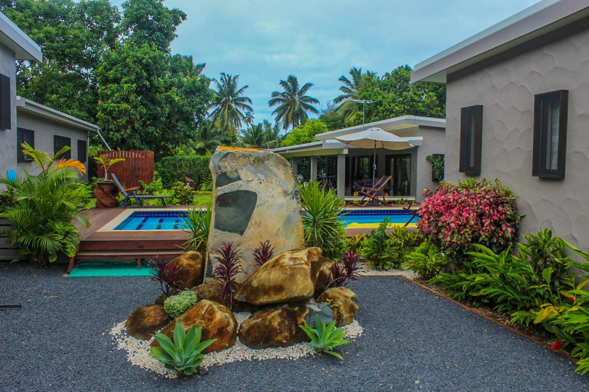 Tuoro Holiday Villas 26/29
