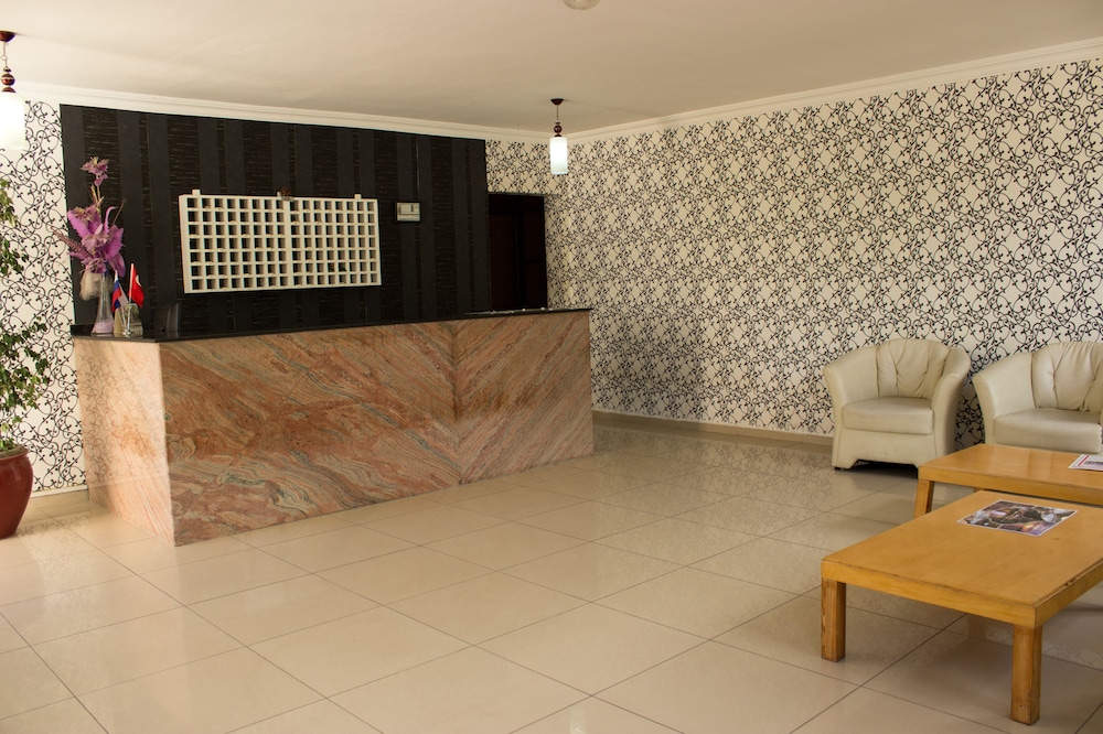 Ares Hotels 6/33