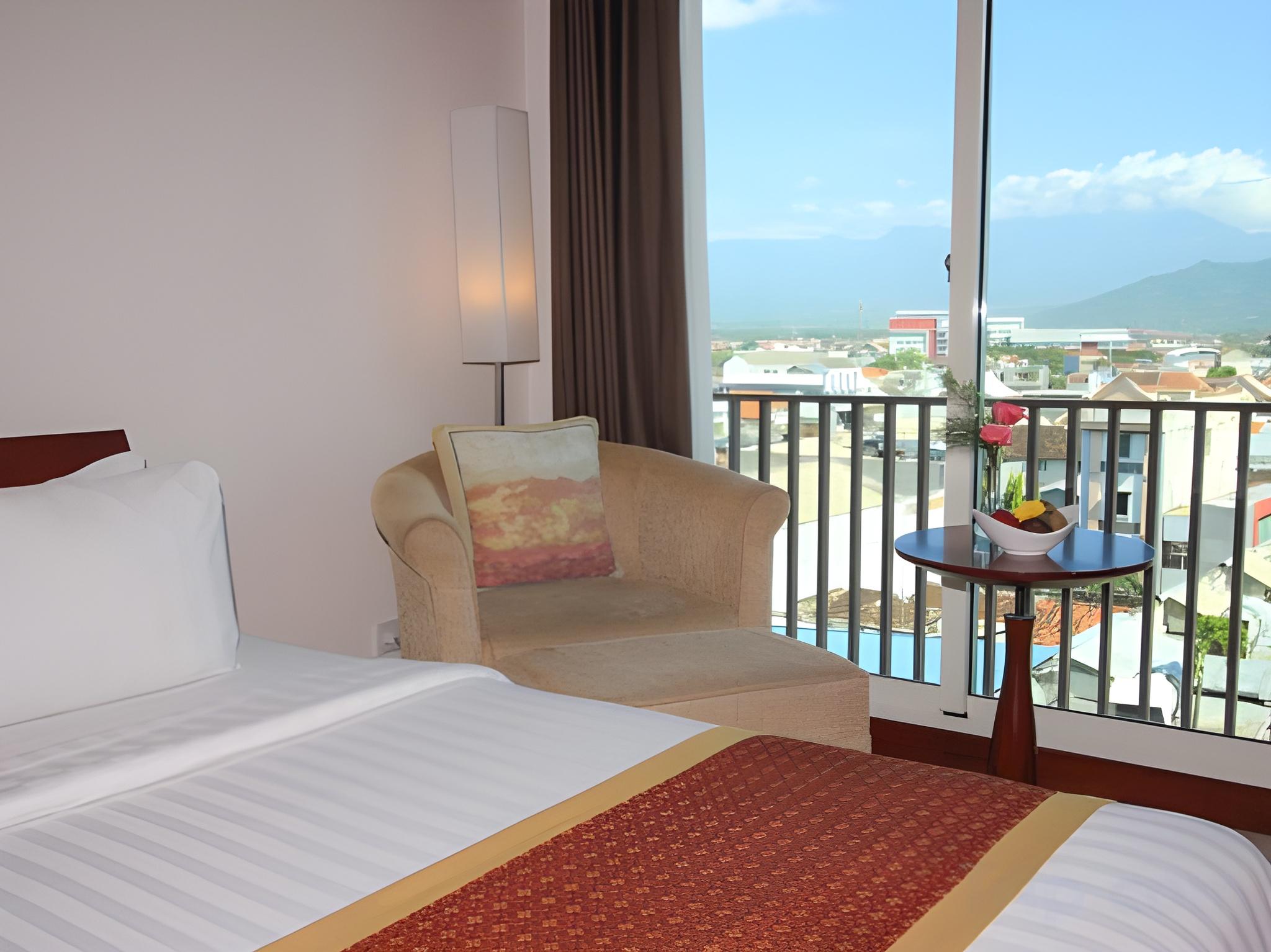 Grand Surya Hotel Kediri 22/51