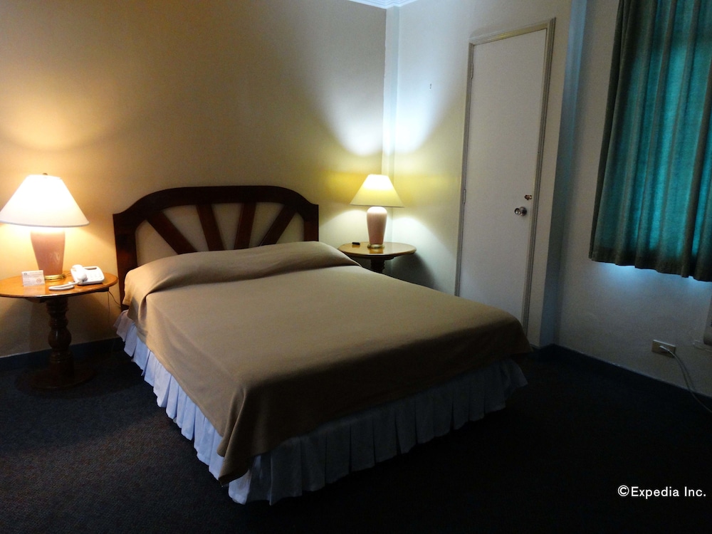 Adriatico Arms Hotel 14/21