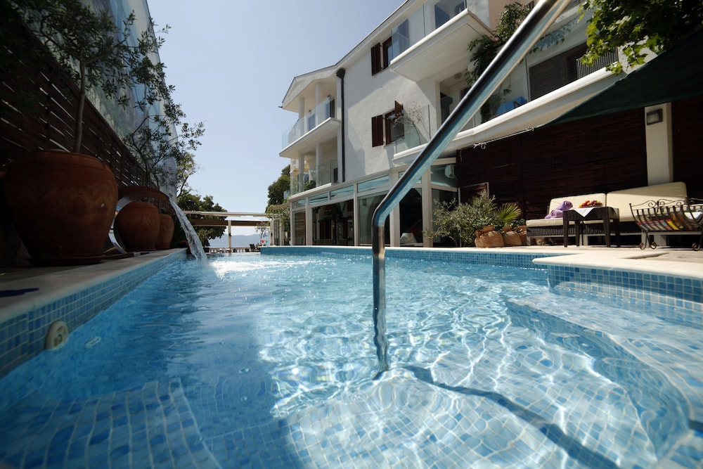 Marco Polo Boutique Hotel 10/52