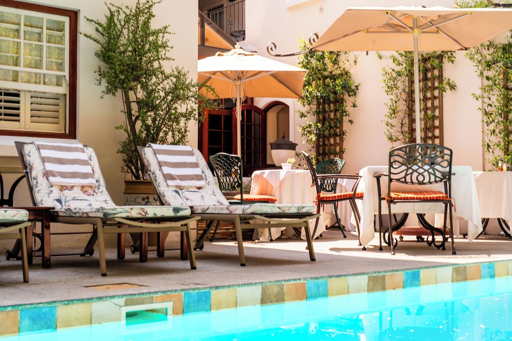 Coopmanhuijs Boutique Hotel and Spa 13/24