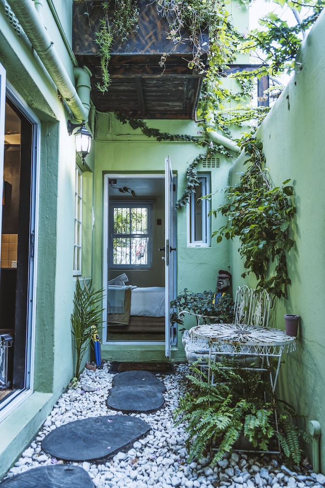 La Rose B&B 34/43