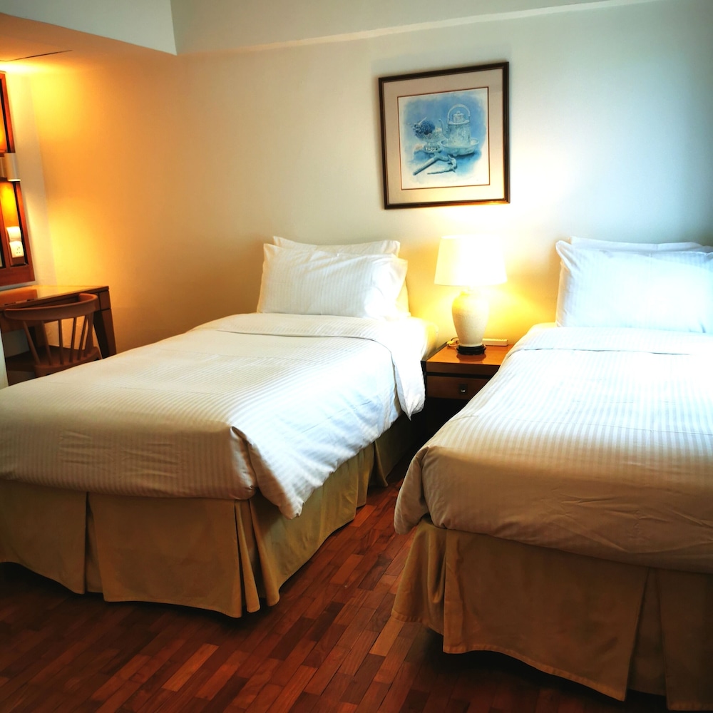 Orchard Point Serviced Apartments (Ex Somerset Orchard Singapore) 19/50