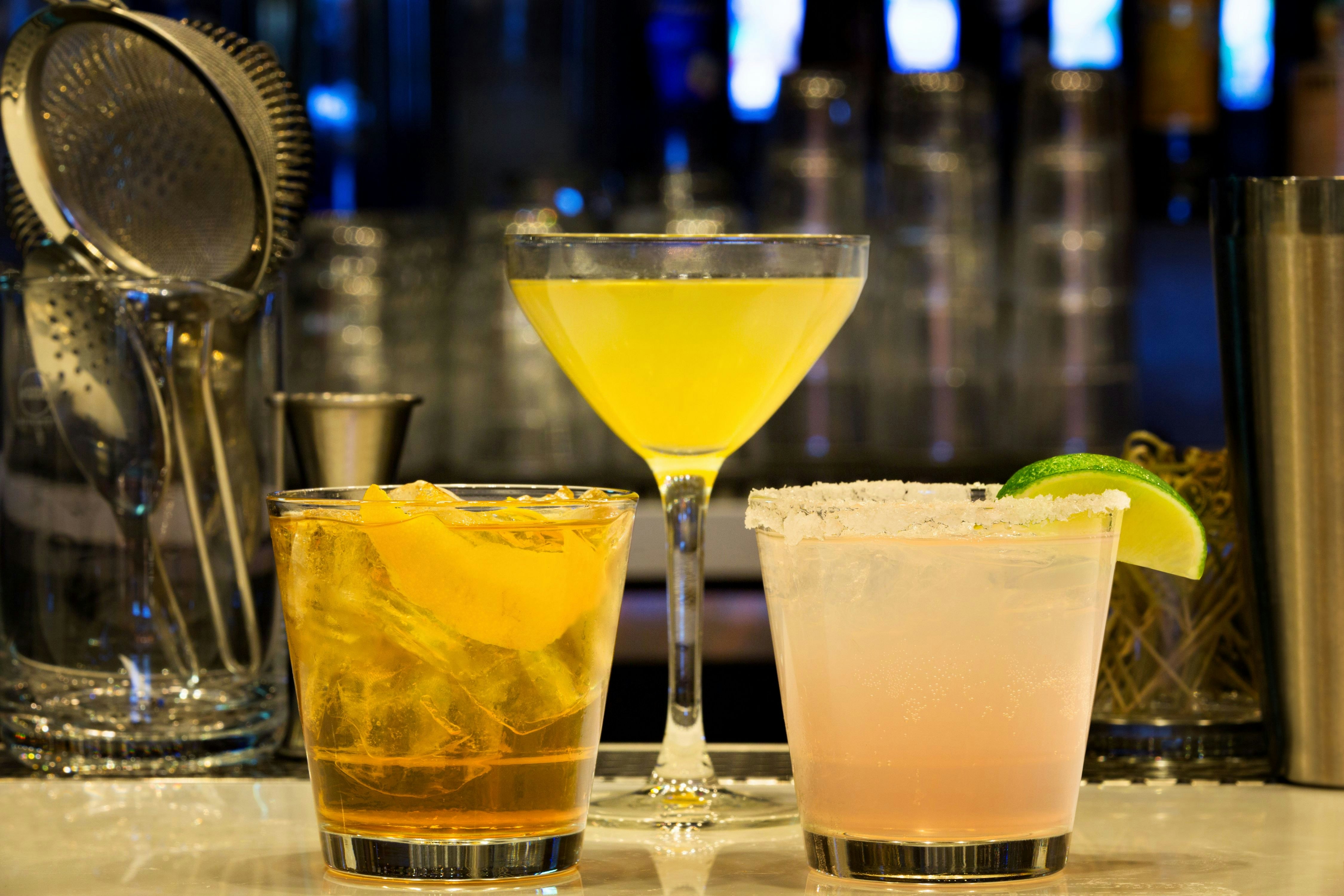 Embassy Suites by Hilton Grapevine DFW Airport North 9/50