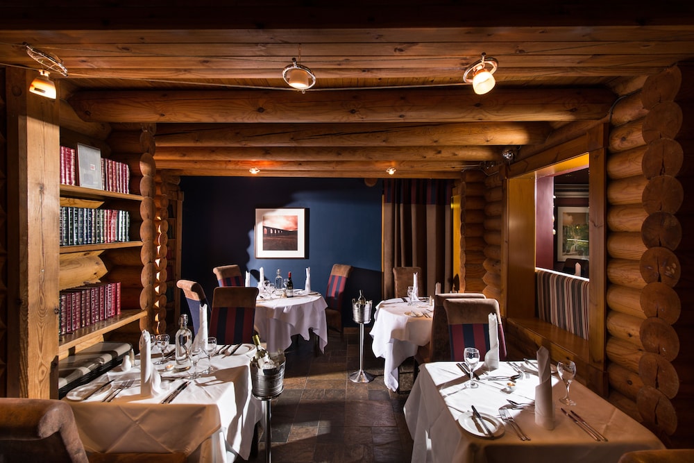 The Chevin Country Park Hotel & Spa 56/68